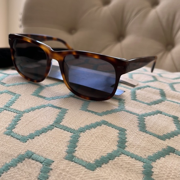 Zac Posen Unisex Sunglasses - New with Tags - Picture 4 of 13